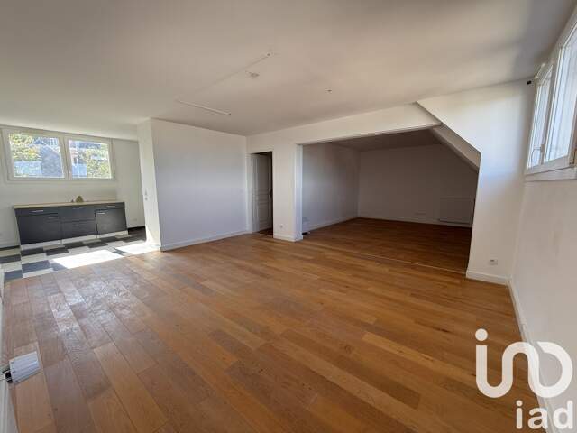Vente Appartement 3 pièces — photo du bien