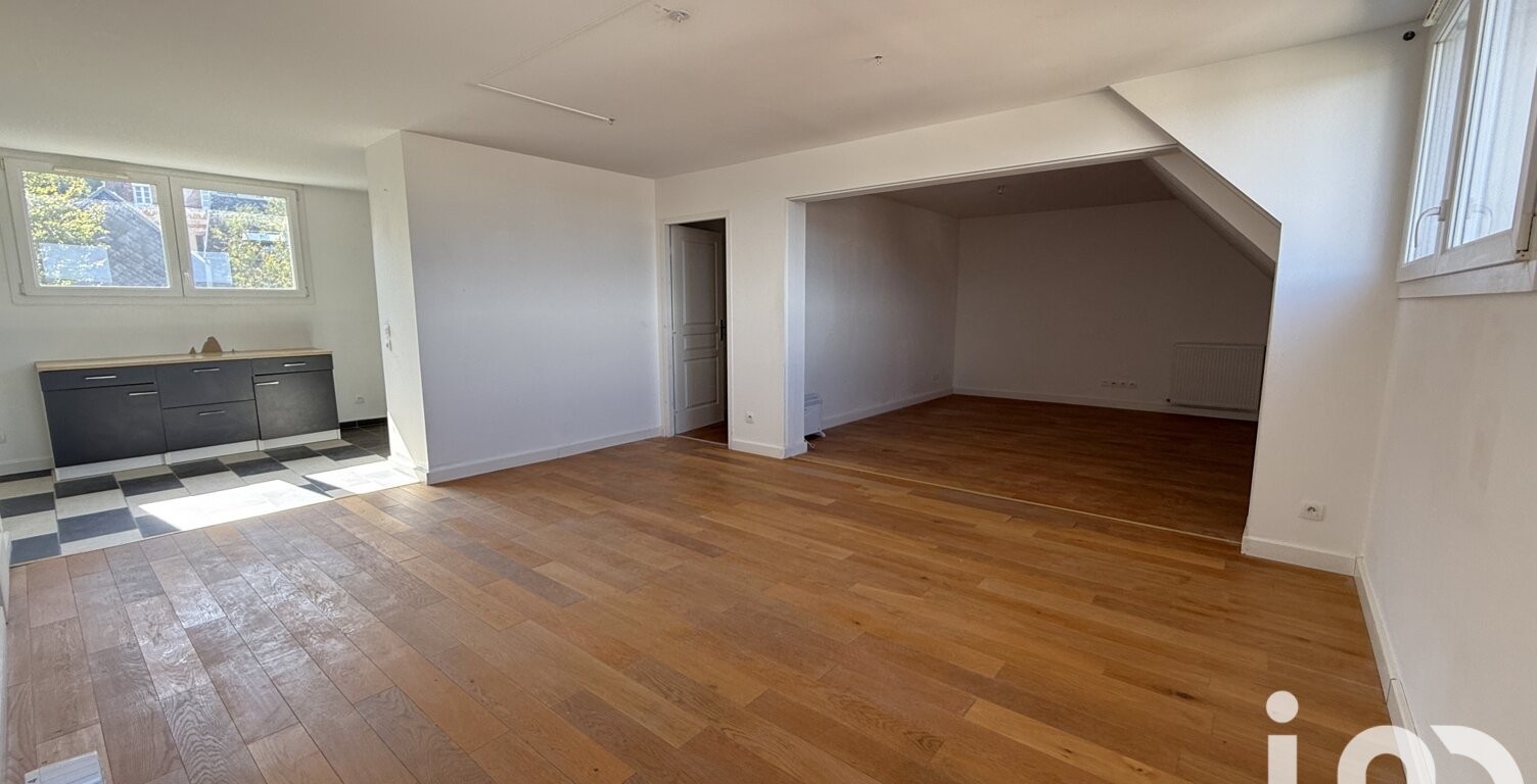 Vente Appartement 3 pièces — photo 1