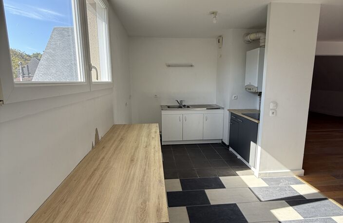 Vente Appartement 3 pièces — photo 3