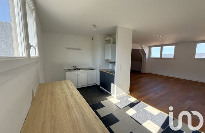 Vente Appartement 3 pièces — photo 4
