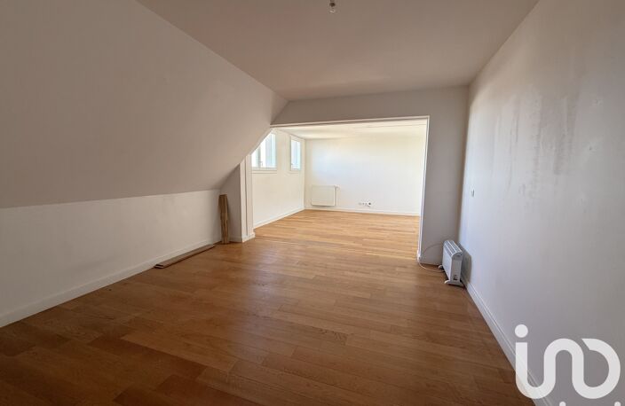 Vente Appartement 3 pièces — photo 5