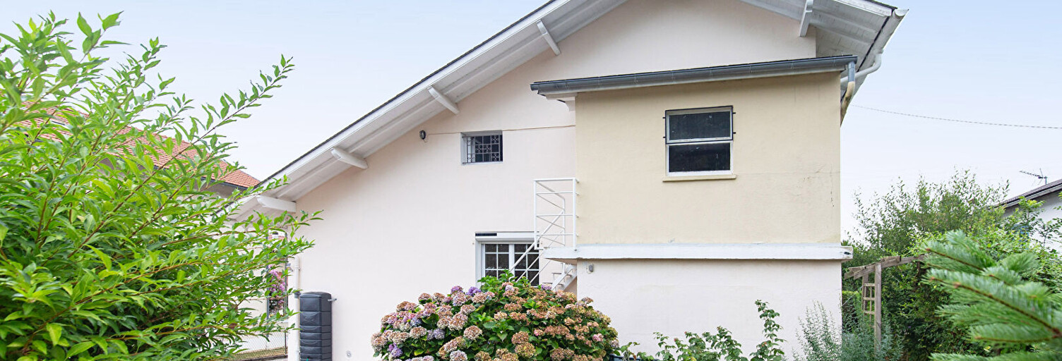 Maison 7 Pièces 142 m² à vendre à Bagnères-de-Bigorre (65200)