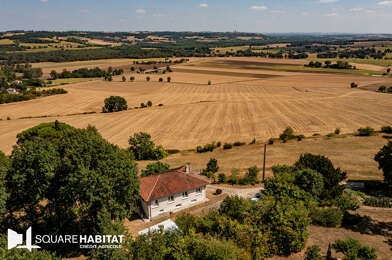 Maison 8 pièces 266000 €
