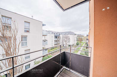 Appartement 3 pièces 230000 €