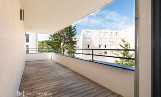 Appartement 3 Pièces 64 m² à vendre à Fontaines-sur-Saône (69270)