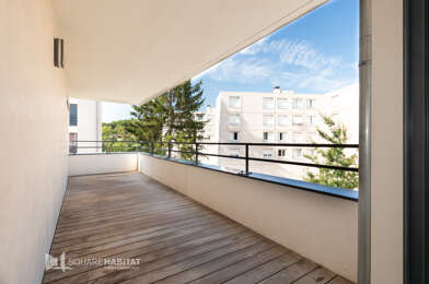 Appartement 3 pièces 250000 €