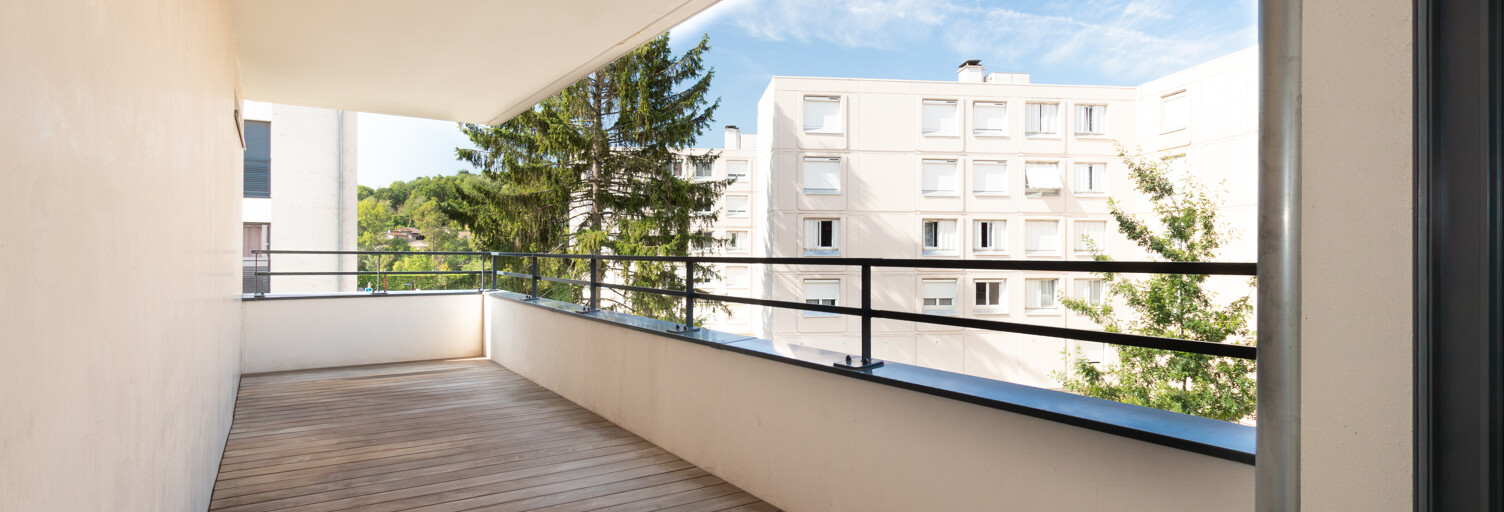 Appartement 3 Pièces 64 m² à vendre à Fontaines-sur-Saône (69270)