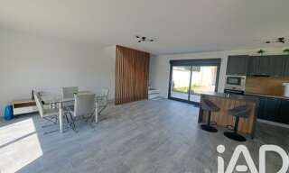 Maison 6 Pièces 82 m² à vendre à Meaux (77100)