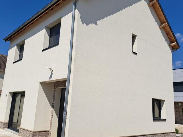 Vente Maison/villa 6 pièces — photo du bien