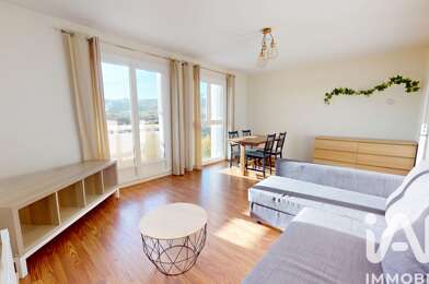 Appartement 3 pièces 152000 €