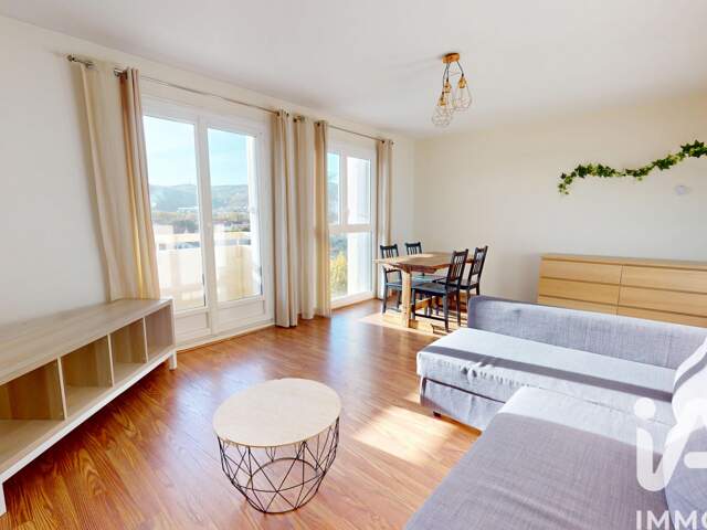 Vente Appartement 3 pièces — photo du bien