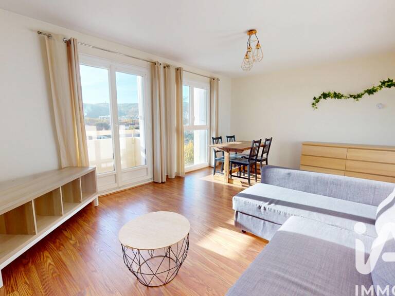 Vente Appartement 3 pièces — photo 1