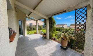 Maison 4 Pièces 109 m² à vendre à Castelnau-d'Estrétefonds (31620)