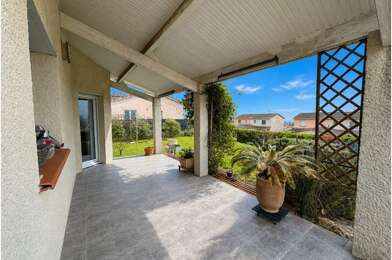 Maison 4 pièces 325000 €
