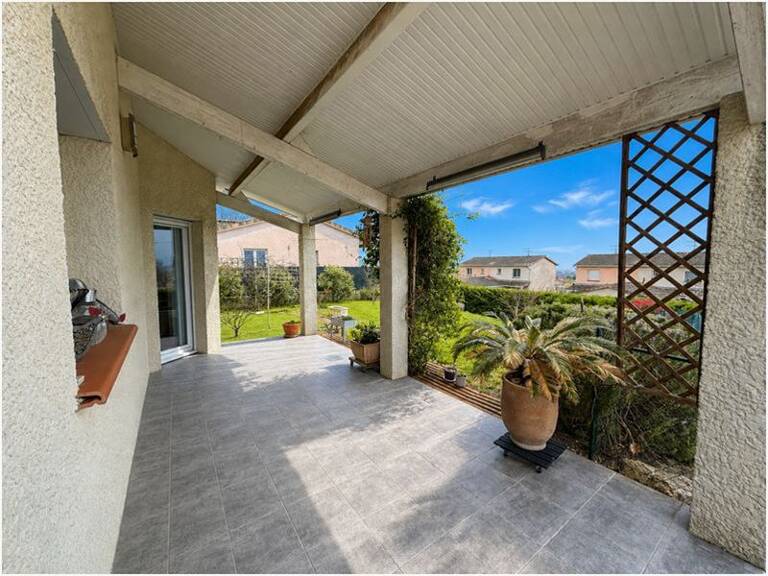 Villa T4 — photo 1