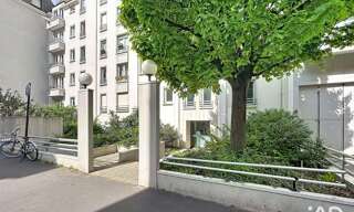 Appartement 2 Pièces 50 m² à vendre à Paris 18 (75018)