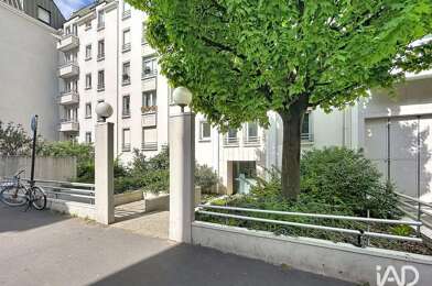 Appartement 2 pièces 350000 €