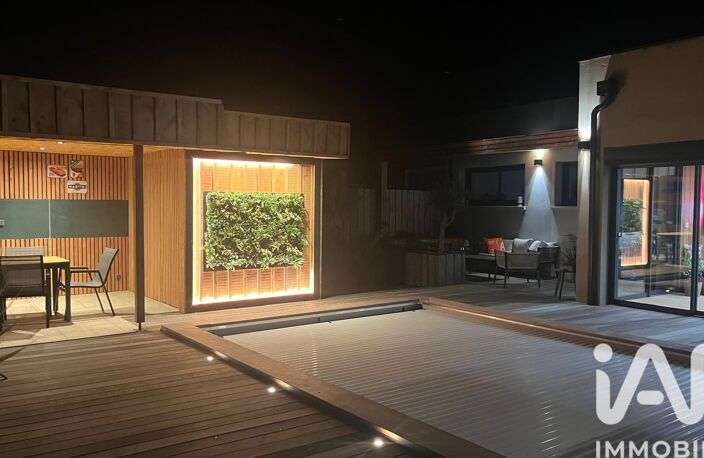 Vente Maison d'architecte 4 pièces — photo 5