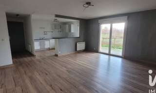 Appartement 4 Pièces 85 m² à vendre à Le Teich (33470)
