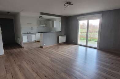 Appartement 4 pièces 316000 €