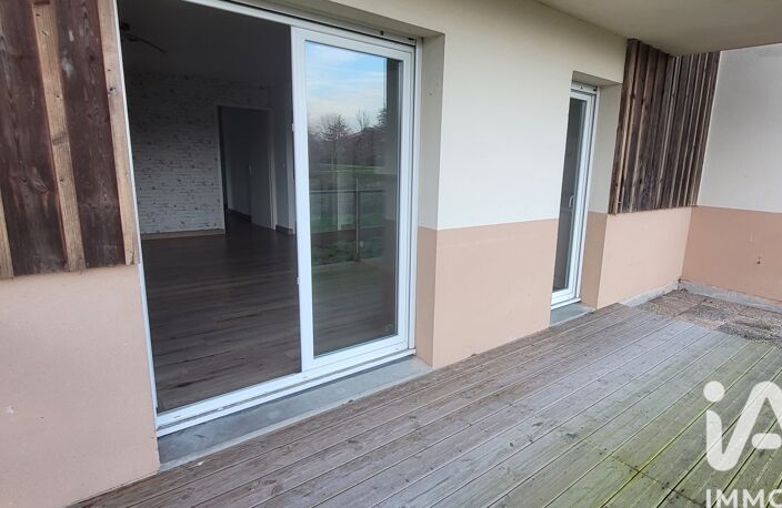 Vente Appartement 4 pièces — photo 3
