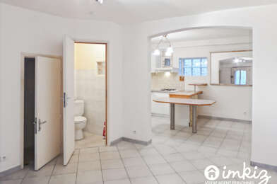 Maison 4 pièces 150000 €