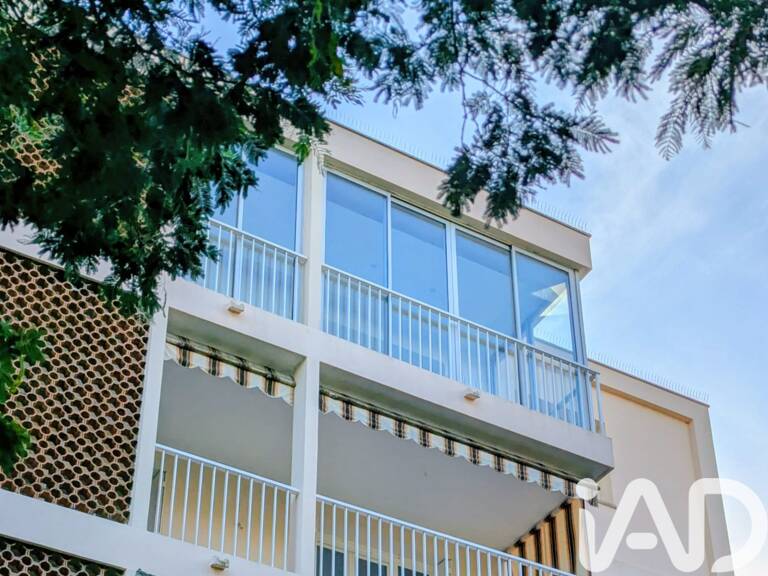 Vente Appartement 5 pièces — photo 1