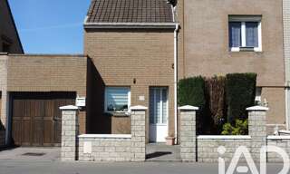 Maison 3 Pièces 84 m² à vendre à Dunkerque (59140)