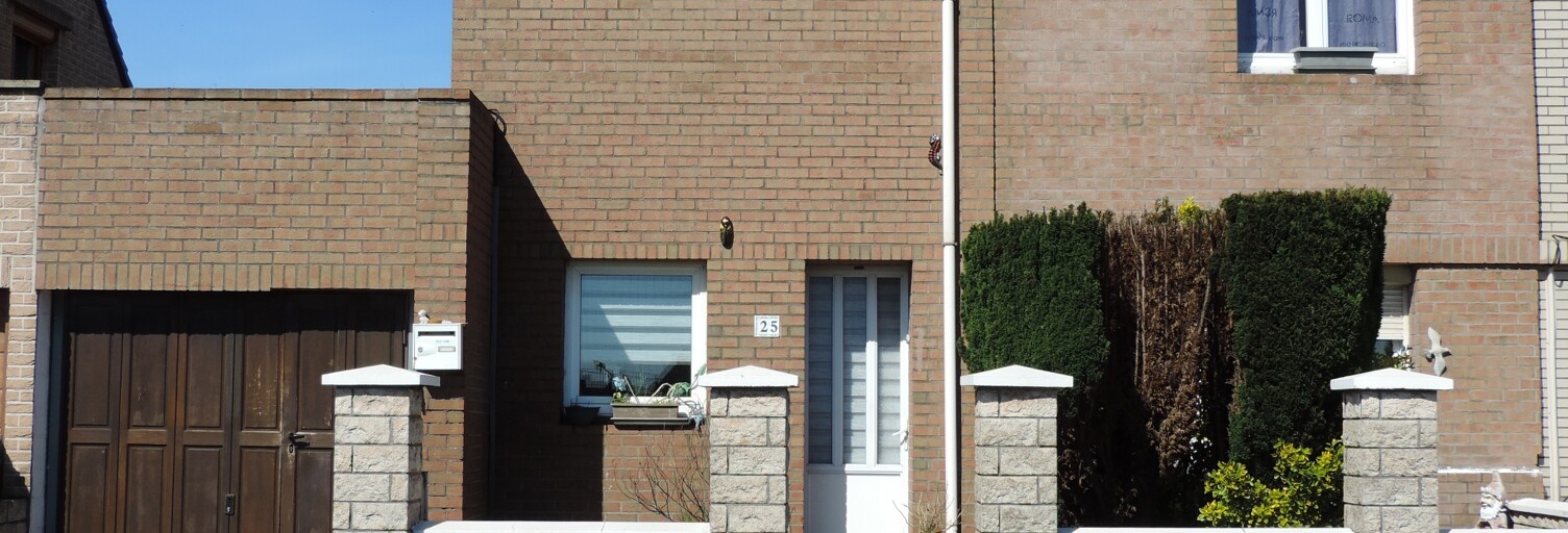 Maison 3 Pièces 84 m² à vendre à Dunkerque (59140)