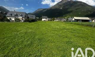 Terrain  1170 m² à vendre à Luz-Saint-Sauveur (65120)