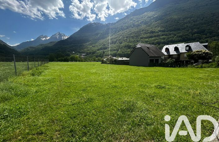 Vente Terrain à bâtir 1 170 m&sup2; — photo 3