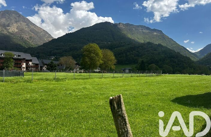Vente Terrain à bâtir 1 170 m&sup2; — photo 4