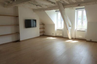 Appartement Orleans  3 pièce(s) 60 m2 — photo du bien