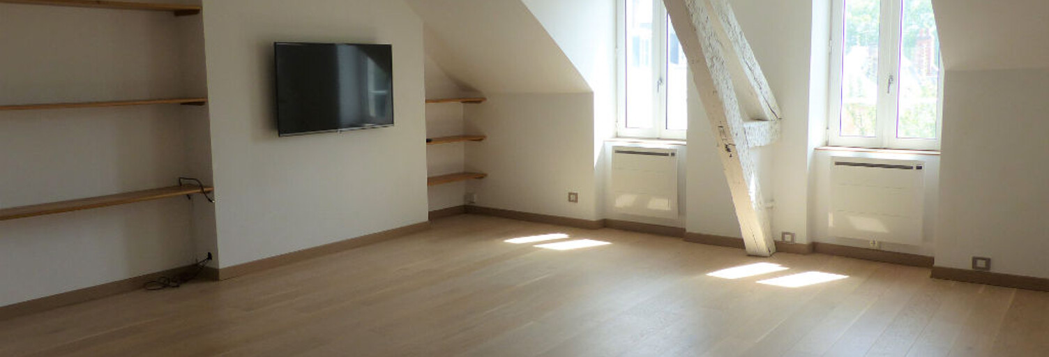 Appartement 3 Pièces 60 m² à louer à Orléans (45000)