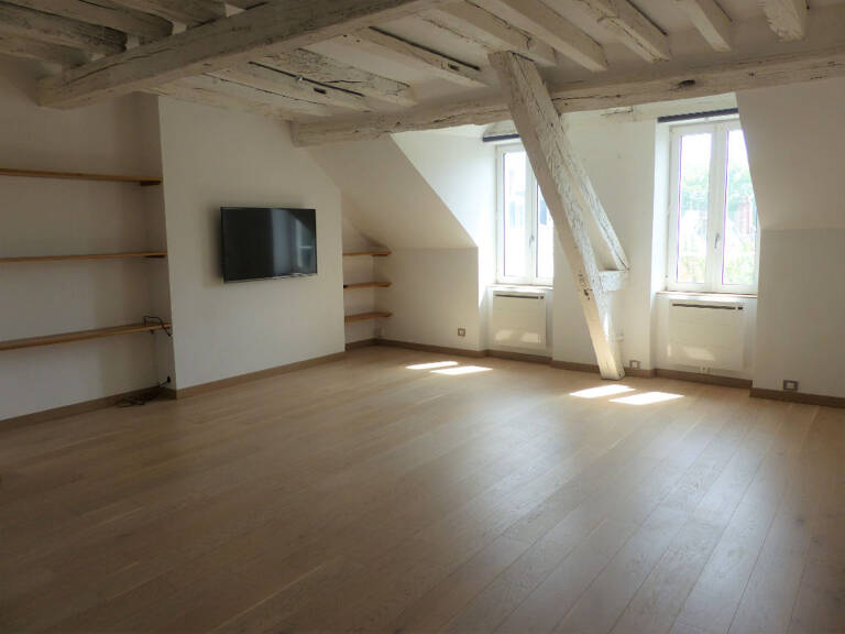 Appartement Orleans  3 pièce(s) 60 m2 — photo 1