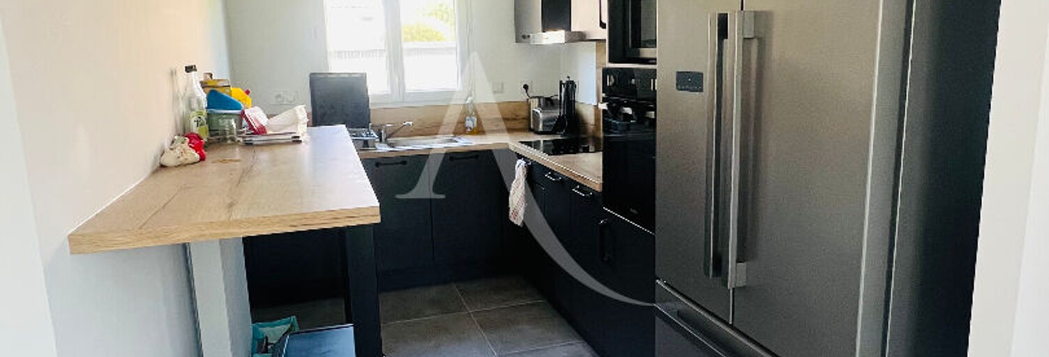 Maison 1 Pièce 30 m² à louer à Saran (45770)
