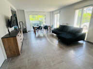 Maison Saran  1 pièce(s) 120 m2 divisée en 4 chambres — photo 2