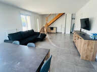 Maison Saran  1 pièce(s) 120 m2 divisée en 4 chambres — photo 3