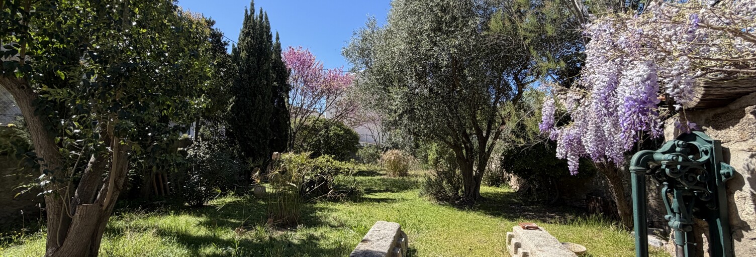 Maison 12 Pièces 267 m² à vendre à Gigean (34770)