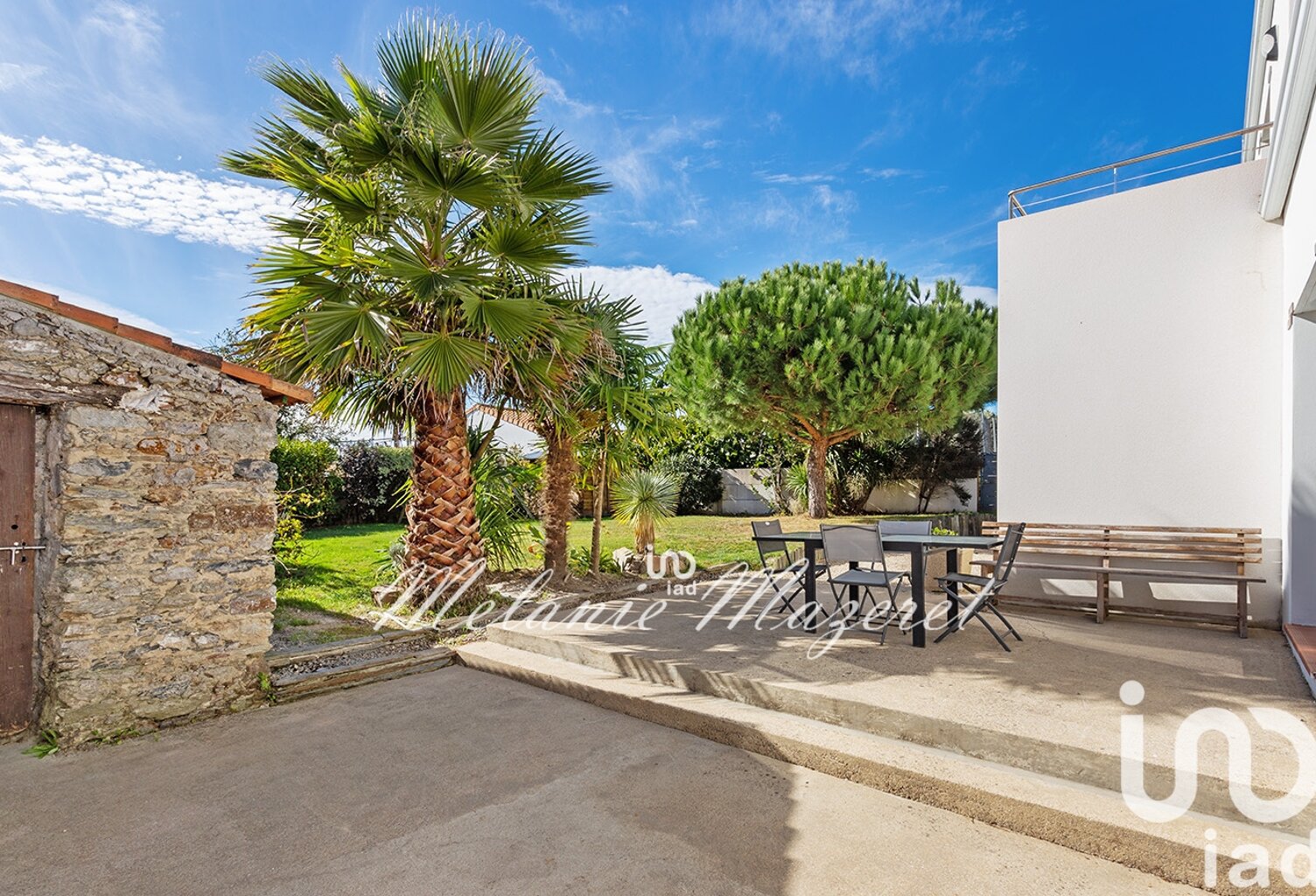 Vente Maison/villa 6 pièces — photo 1