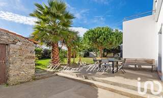 Maison 6 Pièces 152 m² à vendre à La Bernerie-en-Retz (44760)