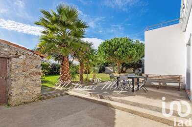Maison 6 pièces 599900 €