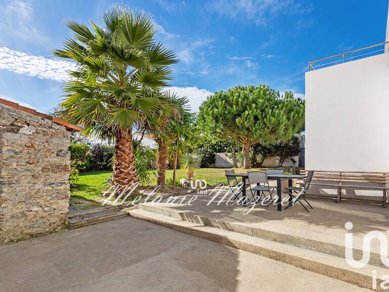 Vente Maison/villa 6 pièces — photo 1