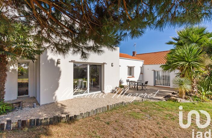 Vente Maison/villa 6 pièces — photo 3