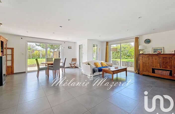 Vente Maison/villa 6 pièces — photo 4
