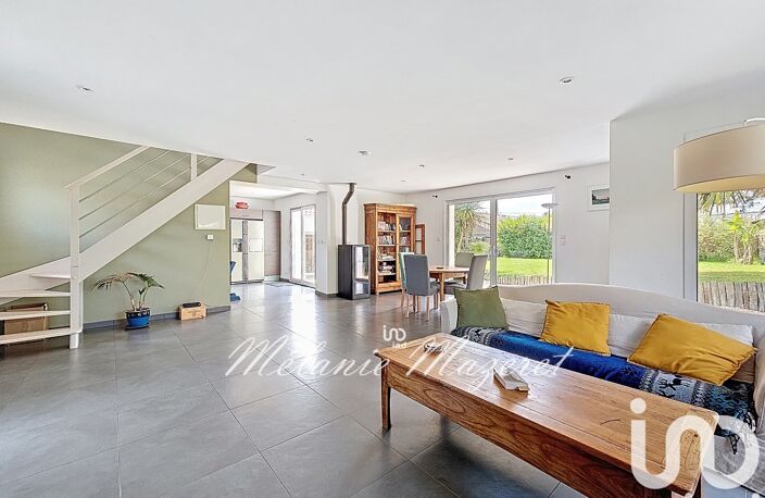 Vente Maison/villa 6 pièces — photo 5