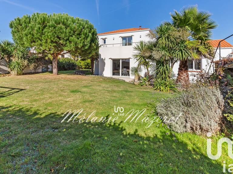 Vente Maison/villa 6 pièces — photo 1