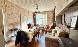 Maison 5 Pièces  m² à vendre à Prades-d'Aubrac (12470)