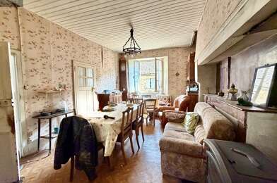 Maison 5 pièces 56000 €