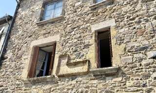 Maison 5 Pièces  m² à vendre à Prades-d'Aubrac (12470)